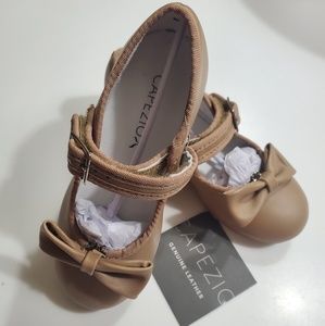 Toddler Tap Shoes, Size 8.5